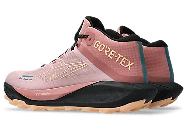 Womens Asics Gel-Trabuco MT GTX
