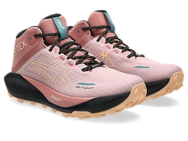 Womens Asics Gel-Trabuco MT GTX