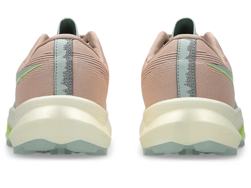 Womens Asics Fuji Lite 6