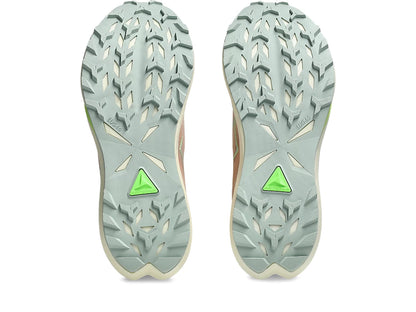 Womens Asics Fuji Lite 6