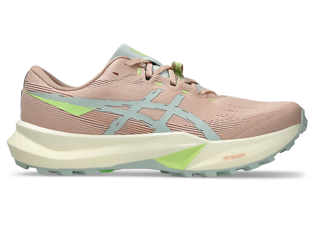 Womens Asics Fuji Lite 6