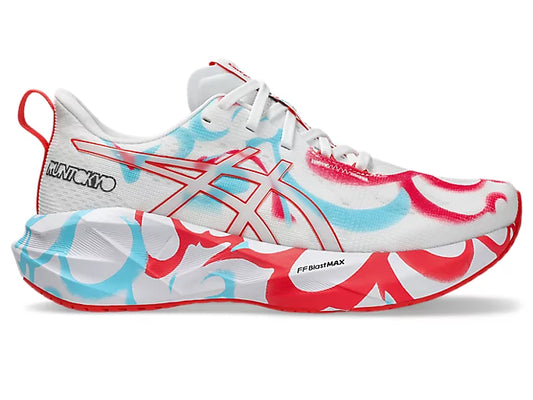 Mens Asics Novablast 5 Tokyo