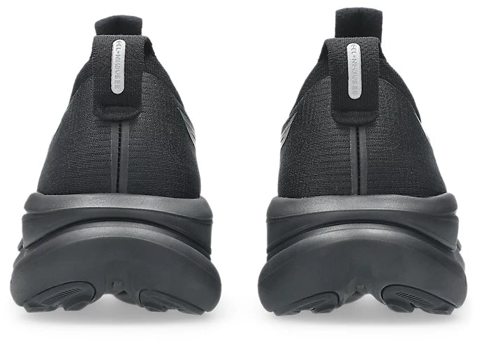 Womens Asics Gel-Nimbus 28 (D Wide)