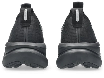 Womens Asics Gel-Nimbus 28 (D Wide)