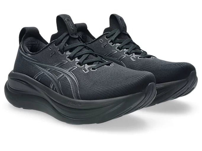 Womens Asics Gel-Nimbus 28 (D Wide)