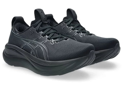 Womens Asics Gel-Nimbus 28 (D Wide)