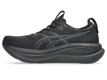 Womens Asics Gel-Nimbus 28 (D Wide)