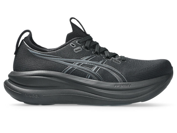 Womens Asics Gel-Nimbus 28 (D Wide)