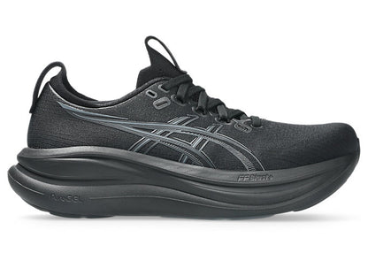 Womens Asics Gel-Nimbus 28 (D Wide)