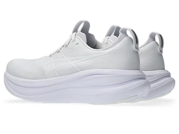 Womens Asics Gel-Nimbus 28