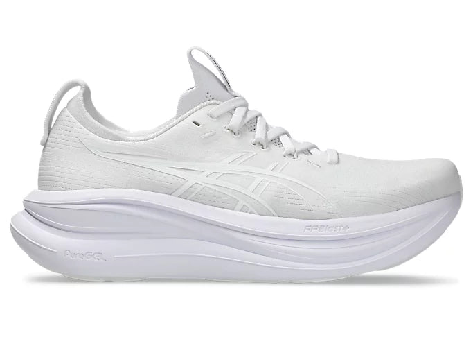 Womens Asics Gel-Nimbus 28