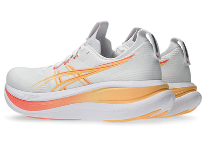 Womens Asics Gel-Nimbus 28