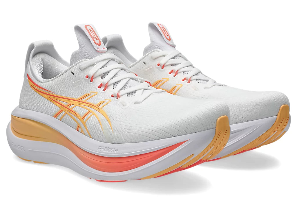 Womens Asics Gel-Nimbus 28