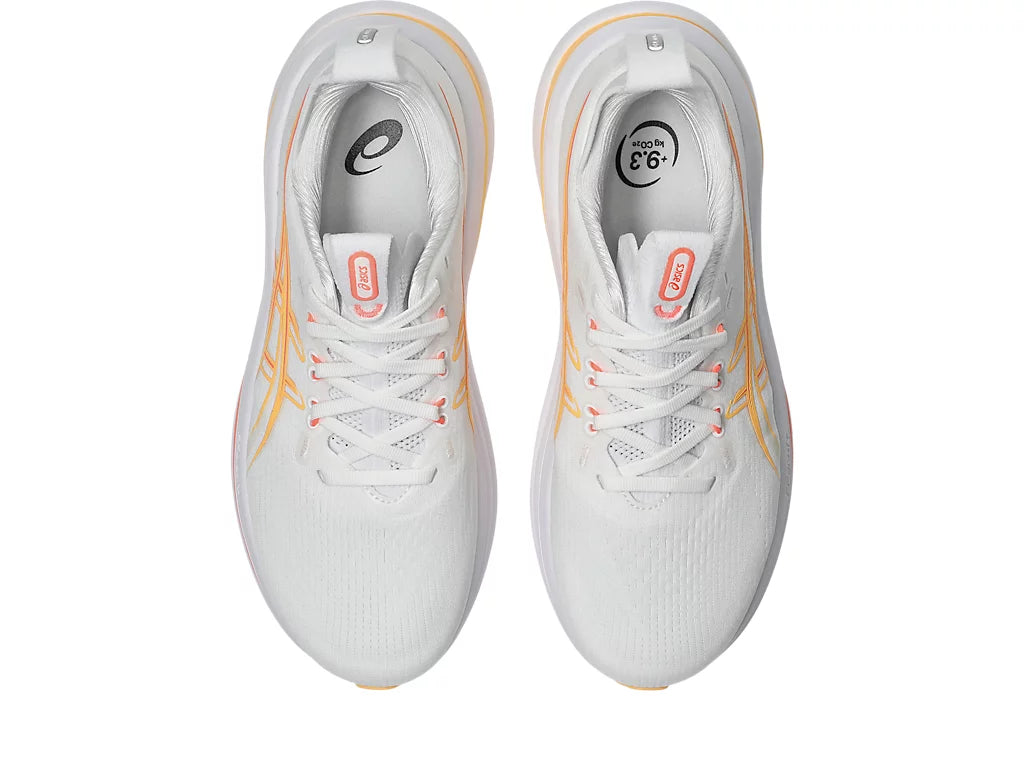 Womens Asics Gel-Nimbus 28