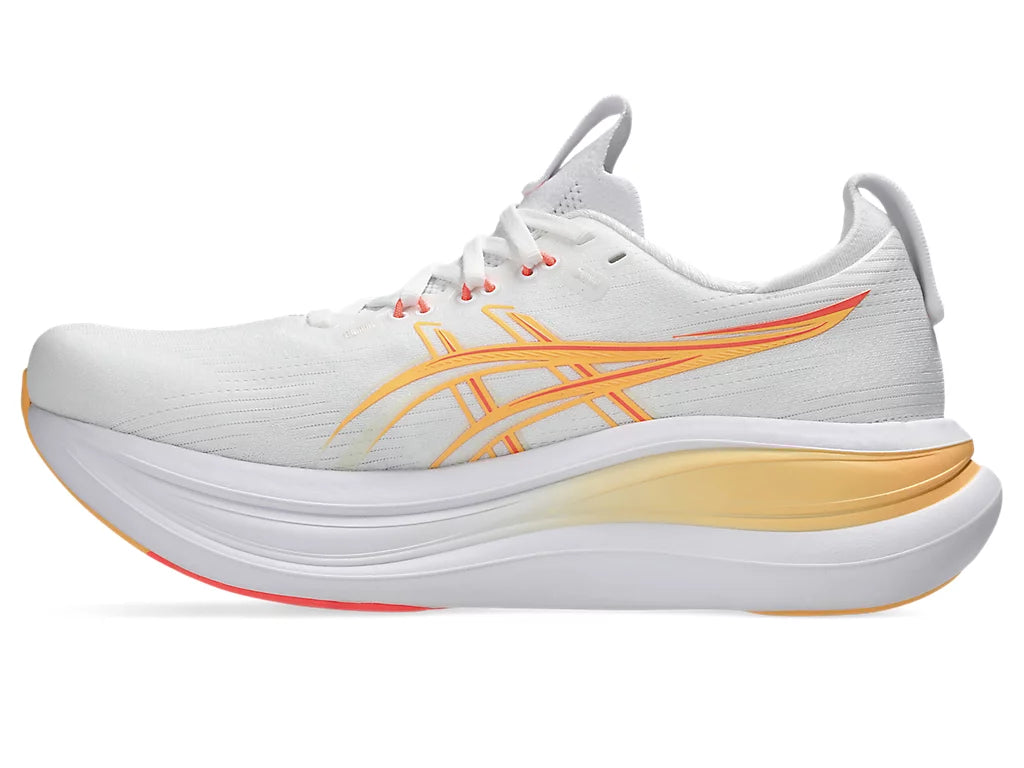 Womens Asics Gel-Nimbus 28