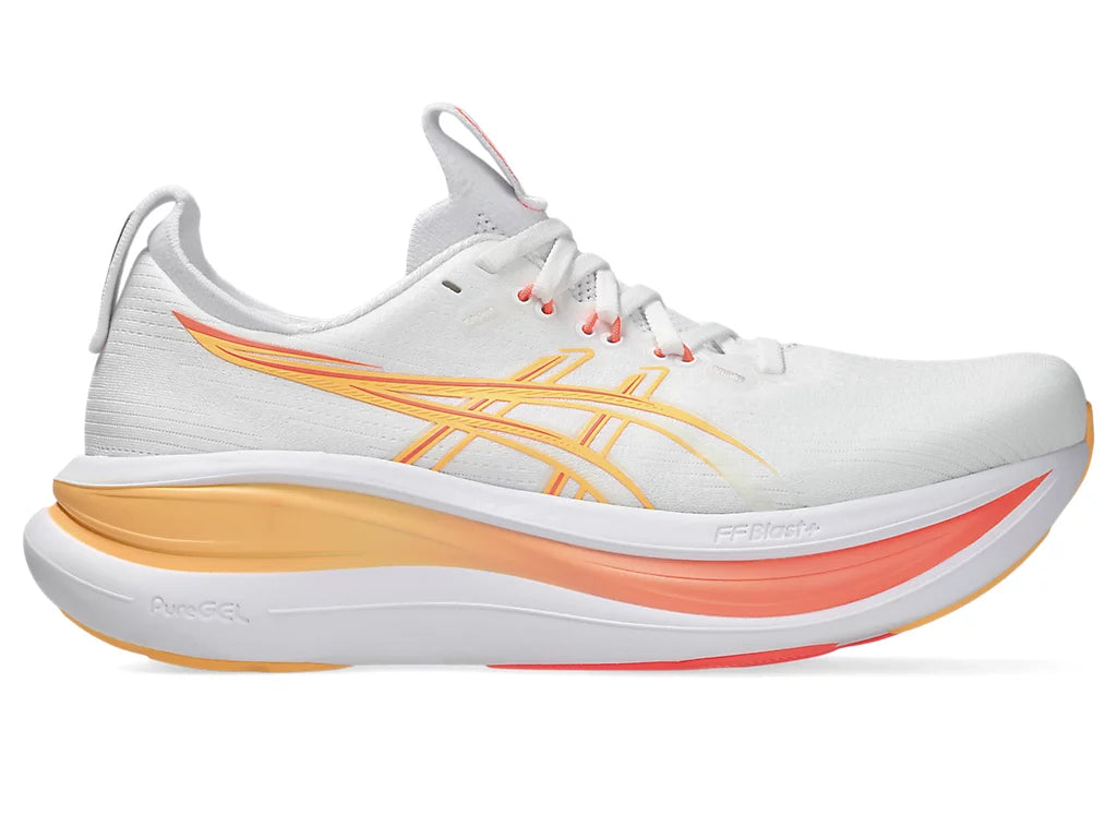 Womens Asics Gel-Nimbus 28