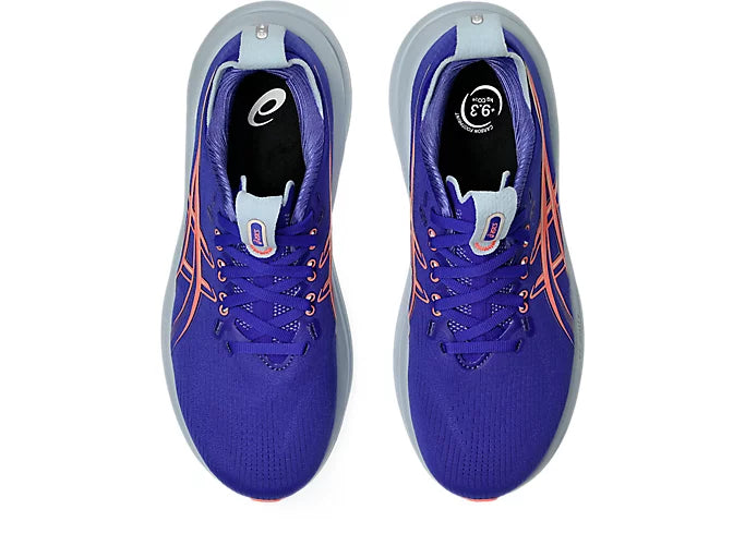 Womens Asics Gel-Nimbus 28