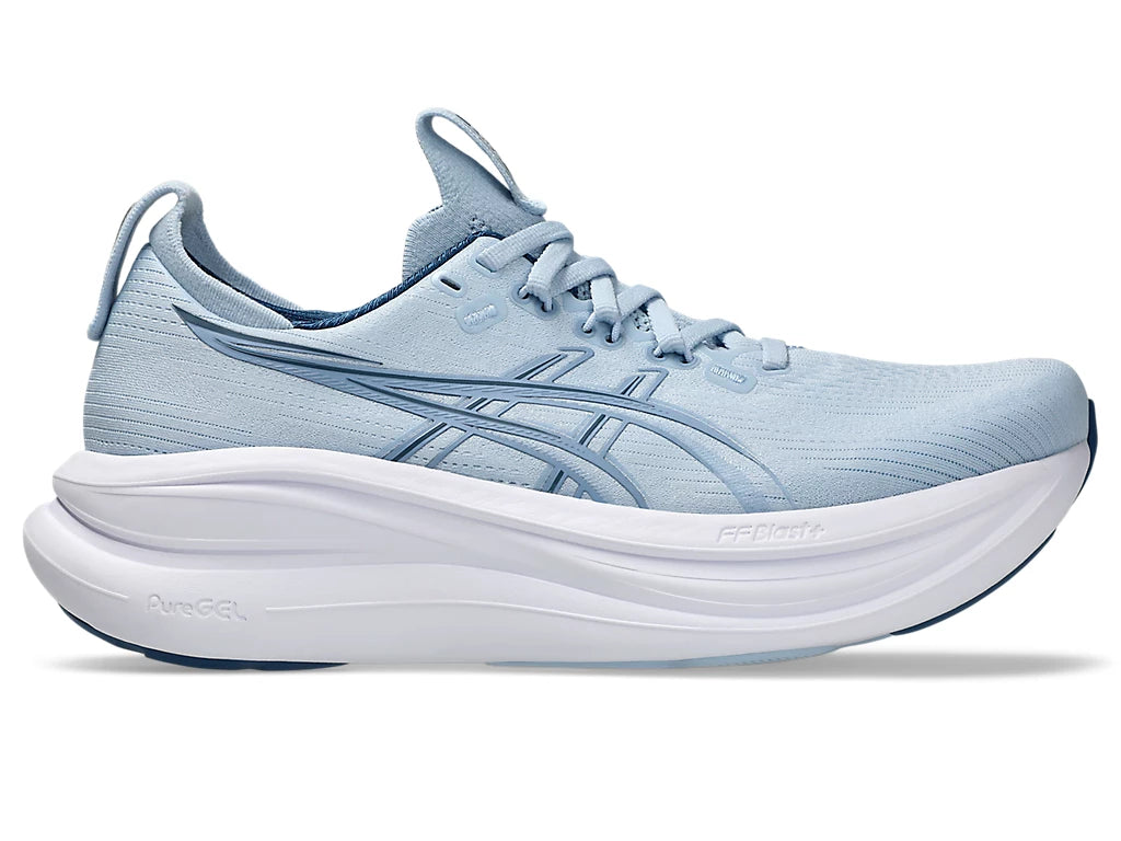Womens Asics Gel-Nimbus 28