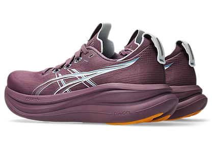 Womens Asics Gel-Nimbus 28