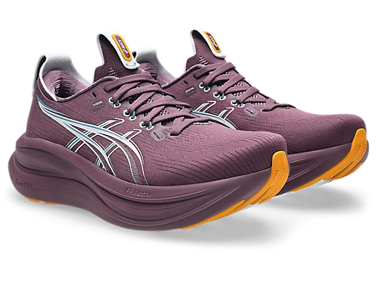 Womens Asics Gel-Nimbus 28