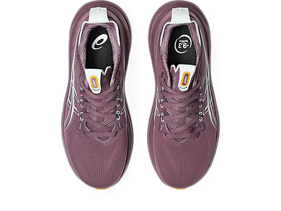 Womens Asics Gel-Nimbus 28