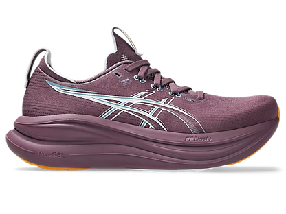 Womens Asics Gel-Nimbus 28