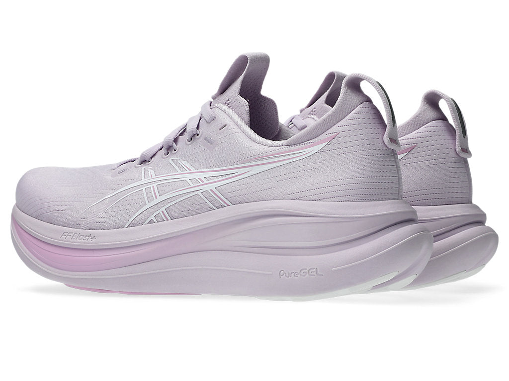 Womens Asics Gel-Nimbus 28