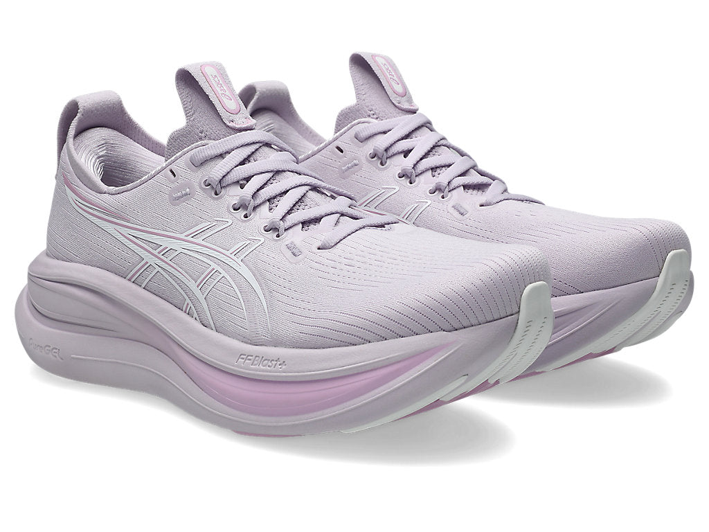 Womens Asics Gel-Nimbus 28