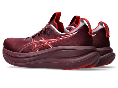 Womens Asics Gel-Nimbus 28