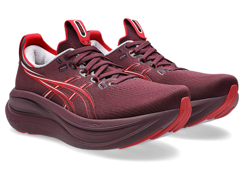 Womens Asics Gel-Nimbus 28