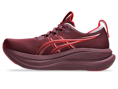 Womens Asics Gel-Nimbus 28