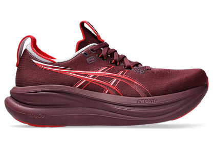 Womens Asics Gel-Nimbus 28