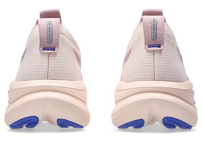 Womens Asics Gel-Nimbus 28 (D Wide)