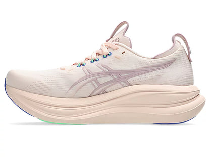 Womens Asics Gel-Nimbus 28 (D Wide)