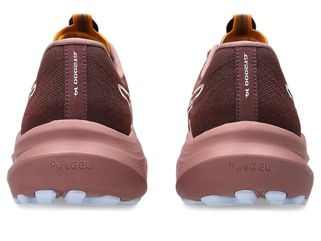 Womens Asics GT-2000 14 TR Nature Bathing