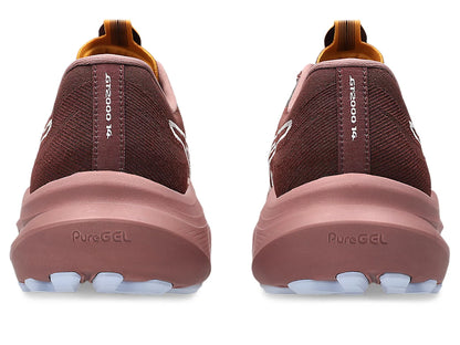 Womens Asics GT-2000 14 TR Nature Bathing