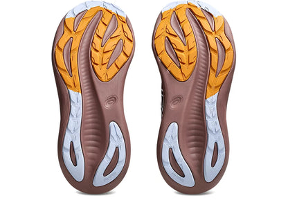 Womens Asics Gel-Nimbus 27 TR Nature Bathing