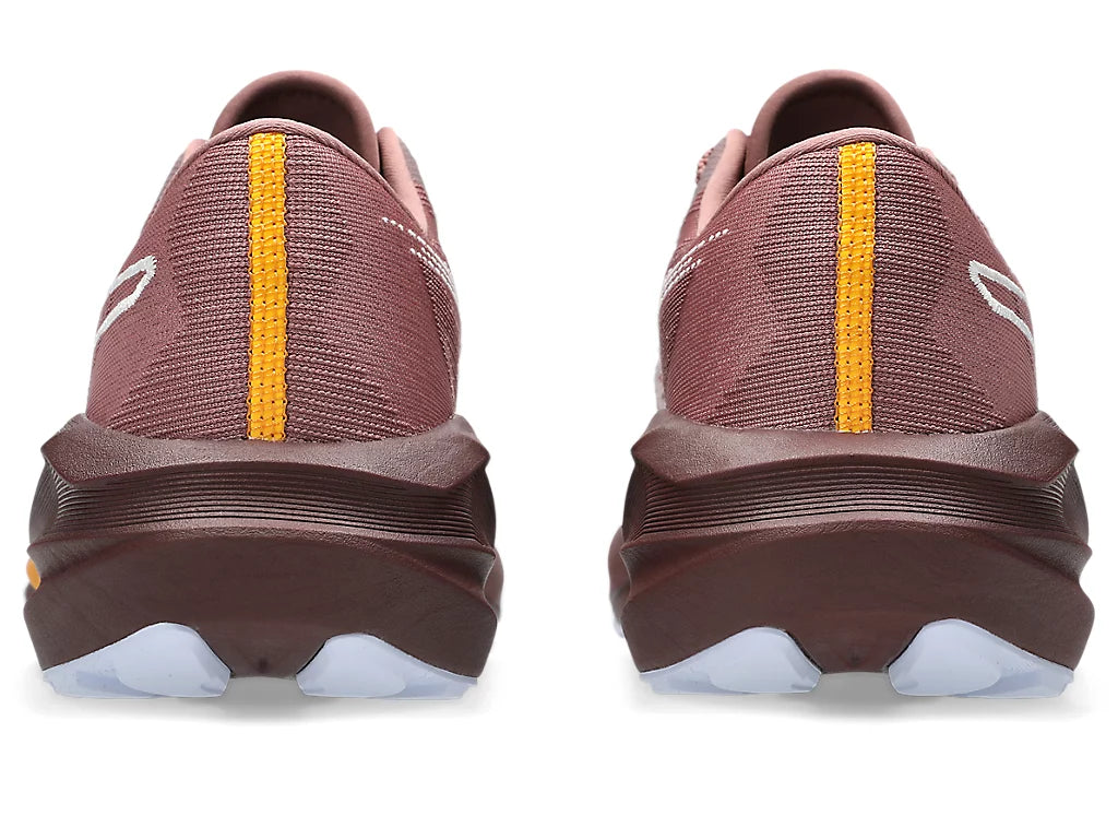 Womens Asics Novablast 5 TR Nature Bathing