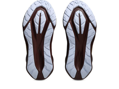 Womens Asics Novablast 5 TR Nature Bathing