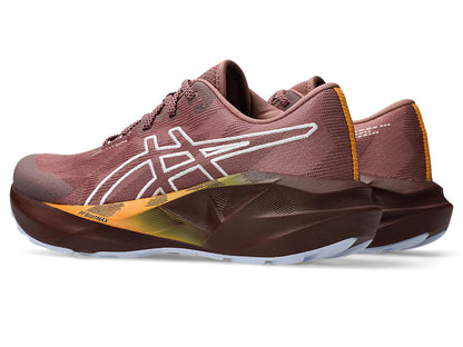 Womens Asics Novablast 5 TR Nature Bathing