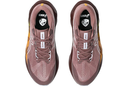 Womens Asics Novablast 5 TR Nature Bathing