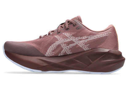 Womens Asics Novablast 5 TR Nature Bathing