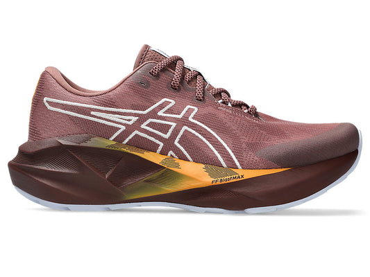 Womens Asics Novablast 5 TR Nature Bathing