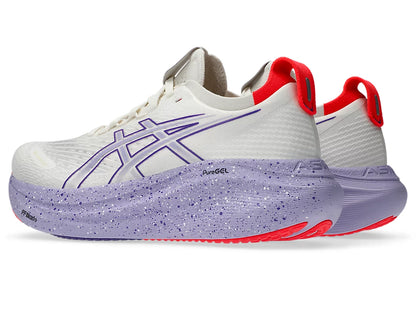 Womens Asics Gel-Nimbus 27 Tokyo
