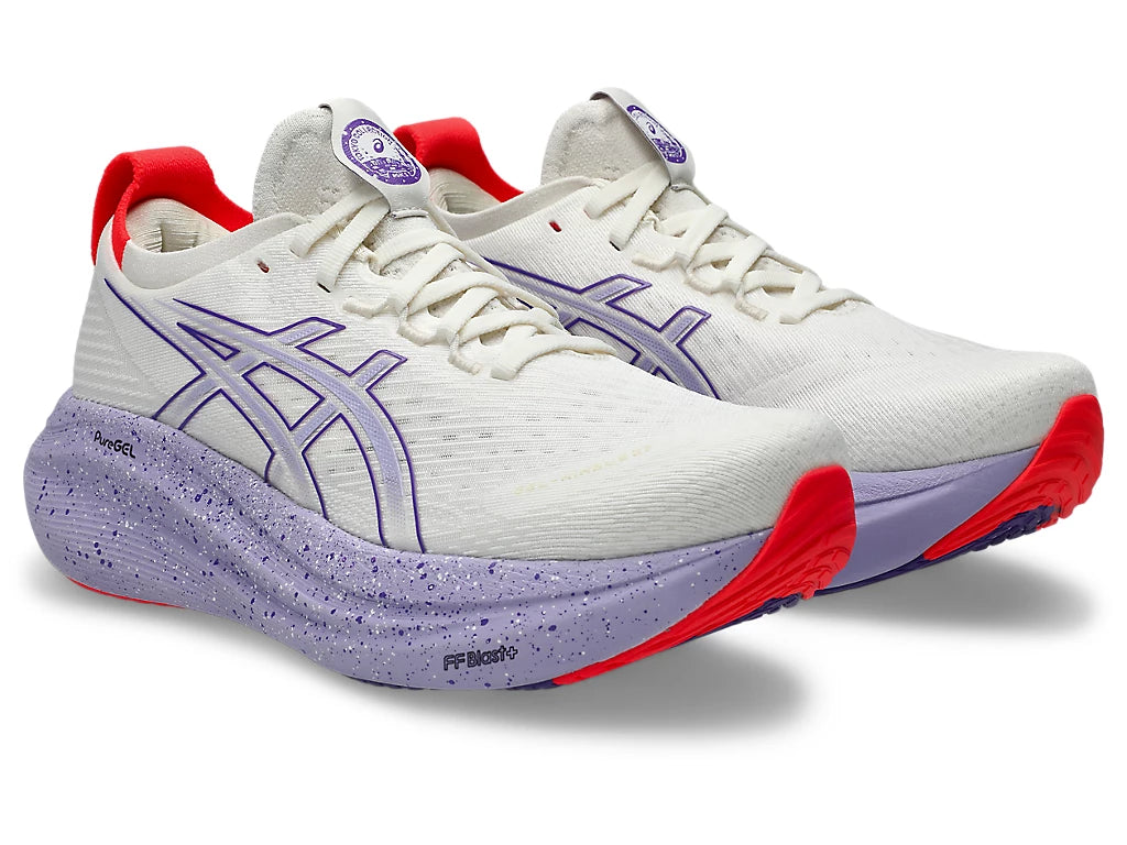 Womens Asics Gel-Nimbus 27 Tokyo