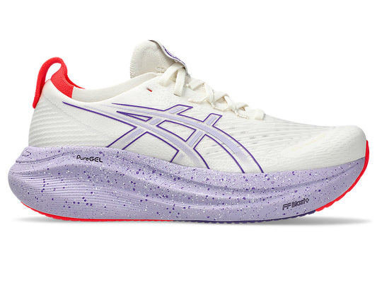 Womens Asics Gel-Nimbus 27 Tokyo