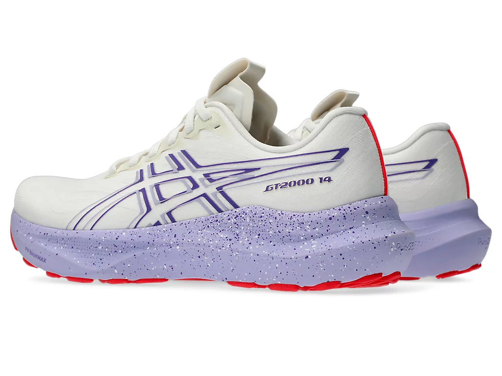 Womens Asics GT-2000 14 Tokyo