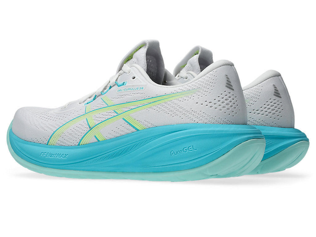 Womens Asics Gel-Cumulus 28