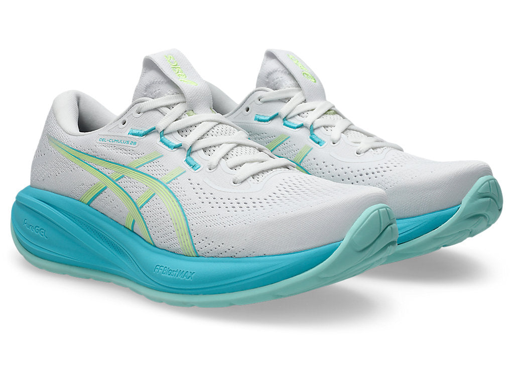 Womens Asics Gel-Cumulus 28
