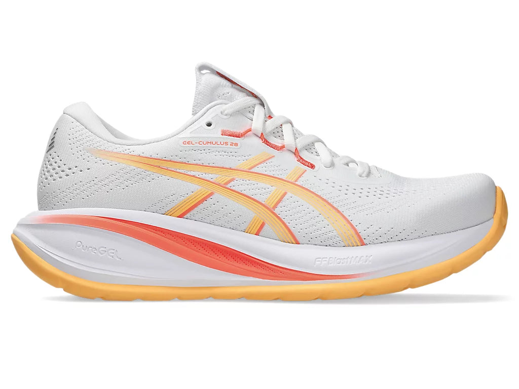 Womens Asics Gel-Cumulus 28